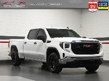 2024 GMC Sierra 1500 Pro No Accident Carplay Lane Assist Keyless - Photo 3