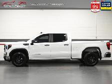 2024 GMC Sierra 1500 Pro No Accident Carplay Lane Assist Keyless - Photo 9