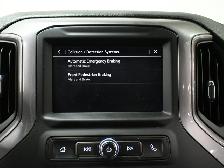 2024 GMC Sierra 1500 Pro No Accident Carplay Lane Assist Keyless - Photo 17