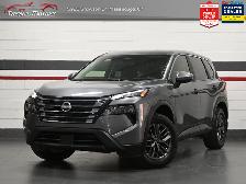 2024 Nissan Rogue No Accident Heated Seats Blind Spot Remote Sta