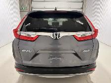 Honda CR-V LX AWD 2019 à vendre - Photo 9