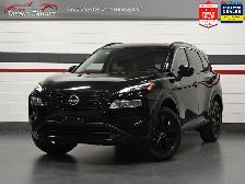 2023 Nissan Rogue SV Midnight Edition Leather 360CAM Panoramic R