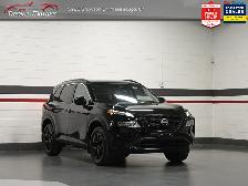 2023 Nissan Rogue SV Midnight Edition Leather 360CAM Panoramic R - Photo 3