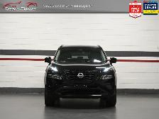 2023 Nissan Rogue SV Midnight Edition Leather 360CAM Panoramic R - Photo 4