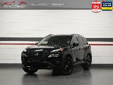 2023 Nissan Rogue SV Midnight Edition Leather 360CAM Panoramic R - Photo 5