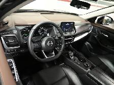 2023 Nissan Rogue SV Midnight Edition Leather 360CAM Panoramic R - Photo 10