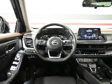2023 Nissan Rogue SV Midnight Edition Leather 360CAM Panoramic R - Photo 12