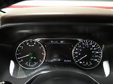 2023 Nissan Rogue SV Midnight Edition Leather 360CAM Panoramic R - Photo 13