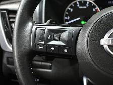 2023 Nissan Rogue SV Midnight Edition Leather 360CAM Panoramic R - Photo 15