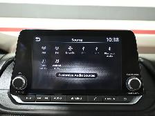 2023 Nissan Rogue SV Midnight Edition Leather 360CAM Panoramic R - Photo 17