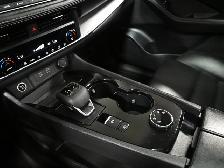 2023 Nissan Rogue SV Midnight Edition Leather 360CAM Panoramic R - Photo 21