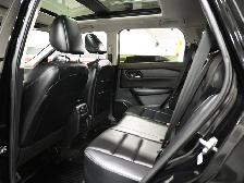 2023 Nissan Rogue SV Midnight Edition Leather 360CAM Panoramic R - Photo 24