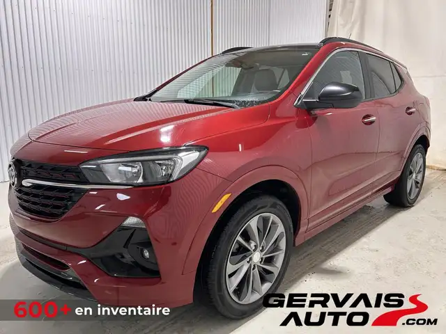 Buick Encore GX Privilégiée 4 portes TI 2020 à vendre
