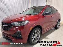 Buick Encore GX Privilégiée 4 portes TI 2020 à vendre