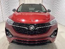 Buick Encore GX Privilégiée 4 portes TI 2020 à vendre - Photo 2