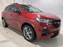 Buick Encore GX Privilégiée 4 portes TI 2020 à vendre - Photo 4