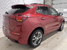 Buick Encore GX Privilégiée 4 portes TI 2020 à vendre - Photo 5