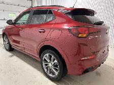 Buick Encore GX Privilégiée 4 portes TI 2020 à vendre - Photo 8