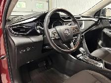 Buick Encore GX Privilégiée 4 portes TI 2020 à vendre - Photo 11
