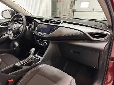 Buick Encore GX Privilégiée 4 portes TI 2020 à vendre - Photo 19