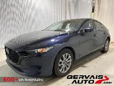Mazda 3 Sport GX TA BA 2024 à vendre