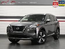 2023 Nissan Rogue SL No Accident 360CAM Navigation Panoramic Roo