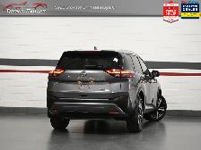 2023 Nissan Rogue SL No Accident 360CAM Navigation Panoramic Roo - Photo 2