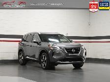 2023 Nissan Rogue SL No Accident 360CAM Navigation Panoramic Roo - Photo 3