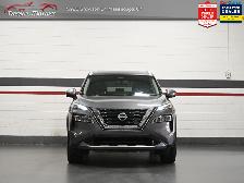 2023 Nissan Rogue SL No Accident 360CAM Navigation Panoramic Roo - Photo 4