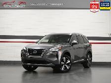 2023 Nissan Rogue SL No Accident 360CAM Navigation Panoramic Roo - Photo 5