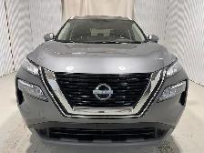 Nissan Rogue SV TI avec ensemble toit ouvrant 2023 à vendre - Photo 2