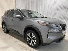 Nissan Rogue SV TI avec ensemble toit ouvrant 2023 à vendre - Photo 4