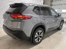 Nissan Rogue SV TI avec ensemble toit ouvrant 2023 à vendre - Photo 5