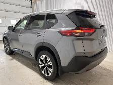 Nissan Rogue SV TI avec ensemble toit ouvrant 2023 à vendre - Photo 8