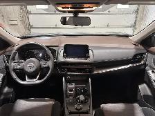 Nissan Rogue SV TI avec ensemble toit ouvrant 2023 à vendre - Photo 14