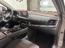 Nissan Rogue SV TI avec ensemble toit ouvrant 2023 à vendre - Photo 21