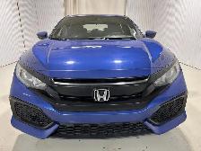 Honda Civic Hayon LX BM 2018 à vendre - Photo 2
