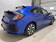 Honda Civic Hayon LX BM 2018 à vendre - Photo 5
