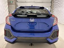Honda Civic Hayon LX BM 2018 à vendre - Photo 7