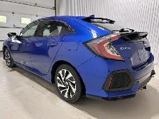 Honda Civic Hayon LX BM 2018 à vendre - Photo 8