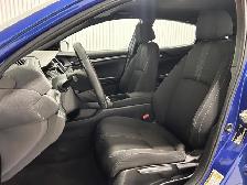 Honda Civic Hayon LX BM 2018 à vendre - Photo 10