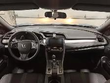 Honda Civic Hayon LX BM 2018 à vendre - Photo 13
