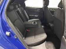 Honda Civic Hayon LX BM 2018 à vendre - Photo 17
