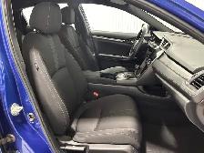 Honda Civic Hayon LX BM 2018 à vendre - Photo 19