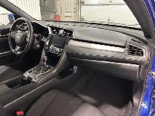 Honda Civic Hayon LX BM 2018 à vendre - Photo 20
