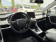 2025 Toyota RAV4 LE - Photo 3