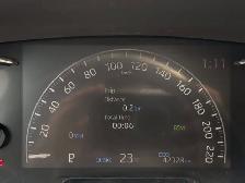 2025 Toyota RAV4 LE - Photo 5