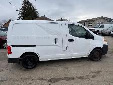 2018 Nissan NV200 S, MINI CARGO VAN, 4 CYL, AUTO, AS IS SPECIAL - Photo 6