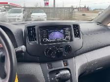 2018 Nissan NV200 S, MINI CARGO VAN, 4 CYL, AUTO, AS IS SPECIAL - Photo 10