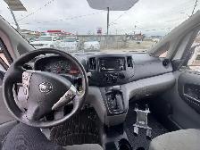 2018 Nissan NV200 S, MINI CARGO VAN, 4 CYL, AUTO, AS IS SPECIAL - Photo 11